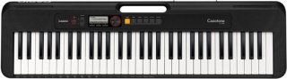 Casio CT-S200 Keyboard review