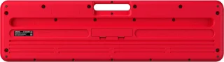 Casio CT-S200 Keyboard Rood