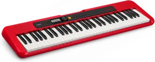 Casio CT-S200 Keyboard Rood