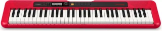Casio CT-S200 Keyboard Rood