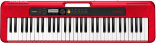 Casio CT-S200 Keyboard Rood review