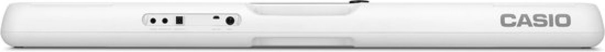 Wat vinden we goed aan de Casio CT-S200 WE keyboards