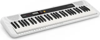 Casio CT-S200 WE keyboards
