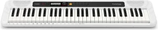 Casio CT-S200 WE keyboards