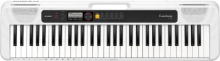 Casio CT-S200 WE keyboards