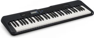 Casio CT-S300 keyboard 61 toetsen zwart