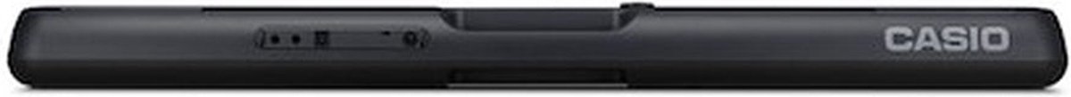 Wat vinden we goed aan de Casio CT-S300 Keyboard Set