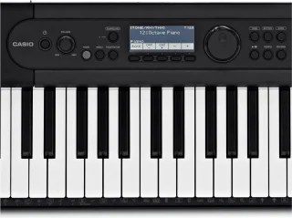 Casio CT-S400 Keyboard