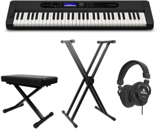 Casio CT-S400 keyboard