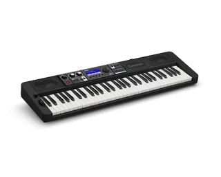 Casio CT-S500 Keyboard Bluetooth