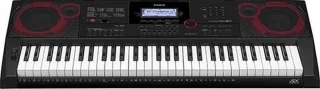 Casio CT-X3000 - 61 toetsen - Zwart