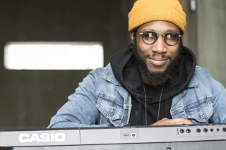 Casio CT-X3000 - 61 toetsen - Zwart