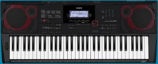 Casio CT-X3000 - 61 toetsen - Zwart