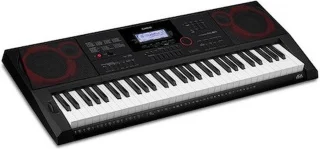 Casio CT-X3000 - 61 toetsen - Zwart