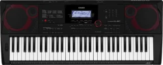 Casio CT-X3000 - 61 toetsen - Zwart