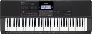 Casio CT-X700 Keyboard