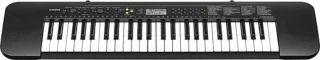 Casio CTK-240 Keyboard 49 Toetsen