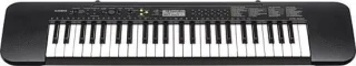 Casio CTK-240 Keyboard 49 Toetsen