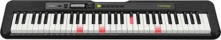 Casio LK-S250 Keyboard inclusief adapter