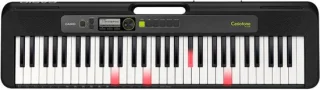 Casio LK-S250 Keyboard inclusief adapter