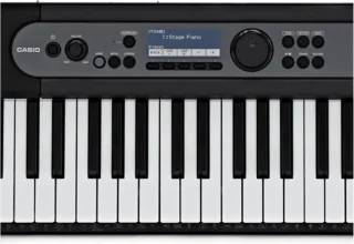 Casio LK-S450 Keyboard 61 Toetsen