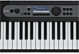 Casio LK-S450 Keyboard 61 Toetsen