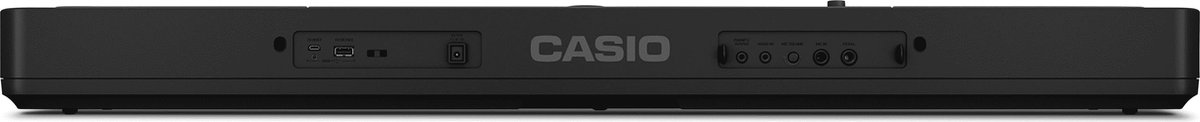 Casio LK-S450 Keyboard 61 Toetsen