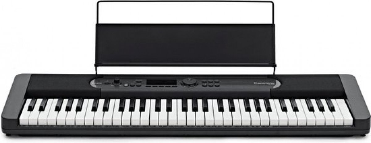 Casio LK-S450 Keyboard 61 Toetsen