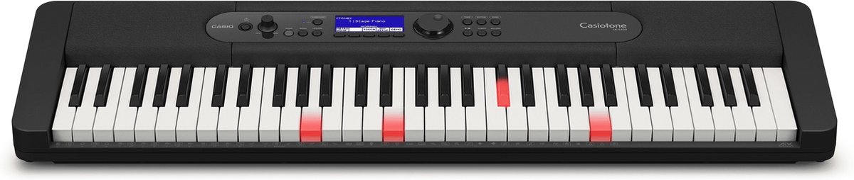 Casio LK-S450 Keyboard 61 Toetsen