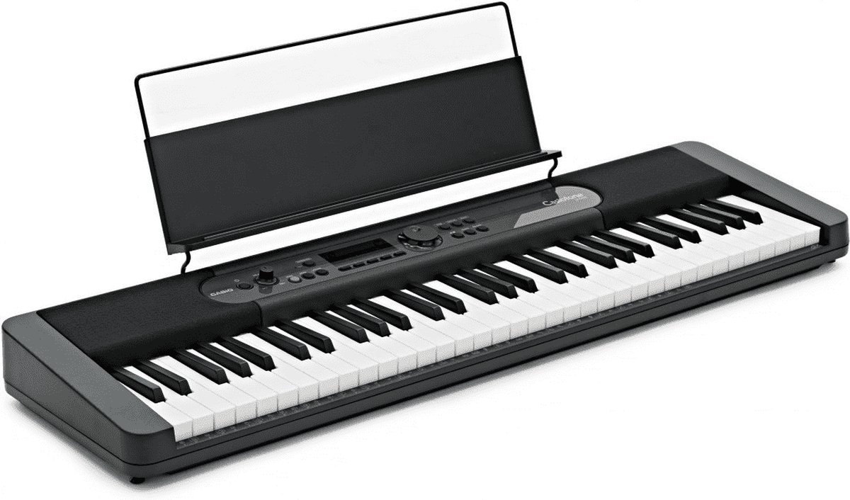 Casio LK-S450 Keyboard 61 Toetsen