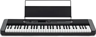 Casio LK-S450 Keyboard 61 Toetsen