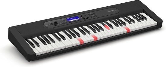Casio LK-S450 Keyboard 61 Toetsen