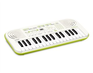 De Casio SA-50 Keyboard in één oogopslag