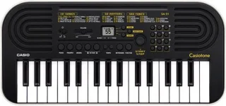 Casio SA-51 Keyboard