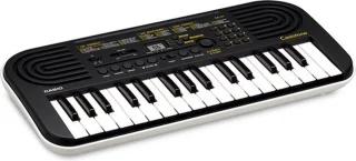 Casio SA-51 Keyboard