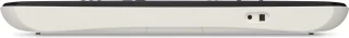 Casio SA-81 Keyboard Black/Gray