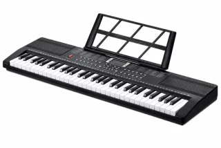 Celestul Keyboard Piano - 61 toetsen