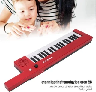 Compact 37-toets Keyboard