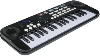 Compact Draadloos Keyboard 3 Octaven