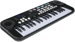 Compact Draadloos Keyboard 3 Octaven