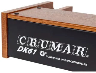 Crumar DK61 Organ Controller