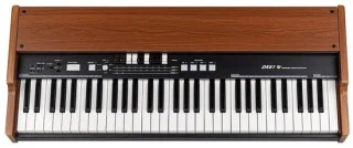 Crumar DK61 Organ Controller