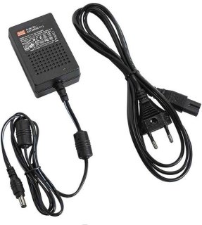 Crumar MJ-PS02 voeding review