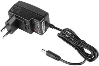 Crumar MJ-PS03 voeding review