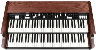 Crumar MOJO-CL orgel