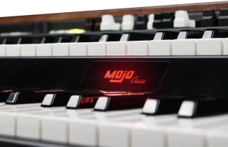 Crumar MOJO-CL orgel