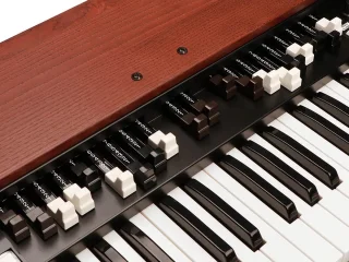 Crumar MOJO-CL orgel