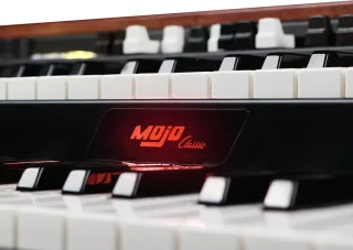 Crumar MOJO-CL orgel