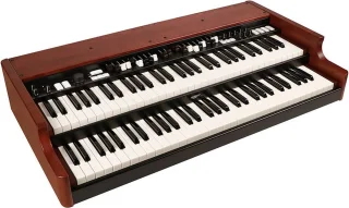 Crumar MOJO-CL orgel