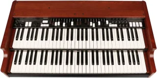 Crumar MOJO-CL orgel